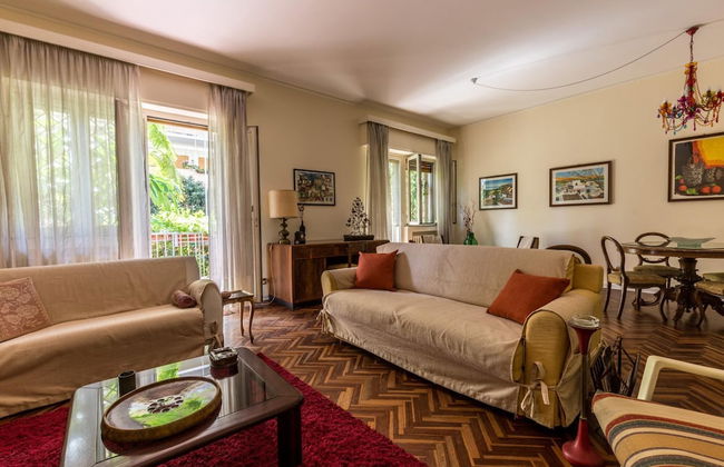 Un Giardino Segreto a Palermo by Wonderful Italy - Foto 1