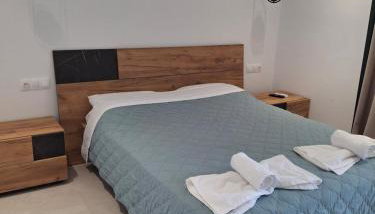 Irides Apartments - Foto 5, towels