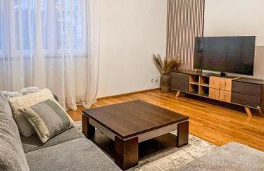 Apartment Lara - spacious and comfortable 2-bed, 2-bath apartment - Foto 9
