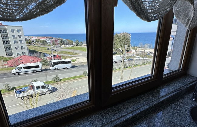 GREEN CİTY YALINCAK - Photo 7