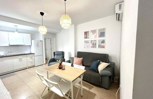 Apto cerca de playa Regla con garaje - Foto 4