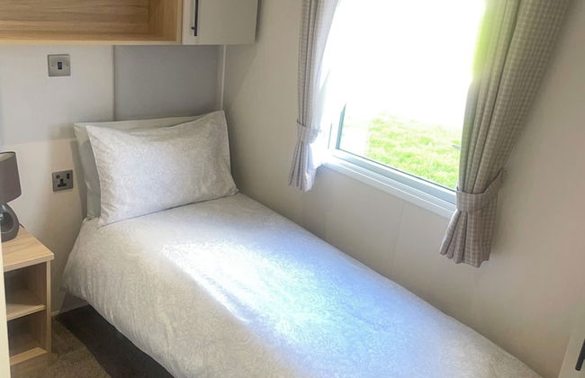 Charming 2-bed Chalet in Tuxford - Foto 1