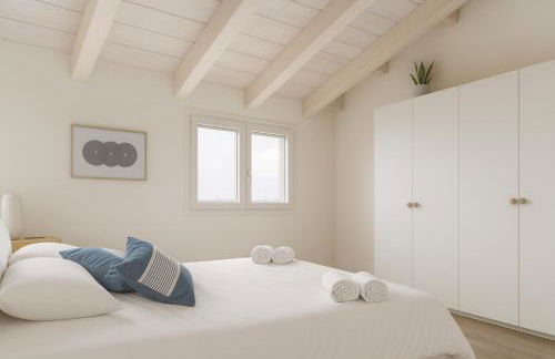 PENTHOUSE ISEO LAKE VIEW - Free Wi-Fi and Private Parking Included - Foto 7