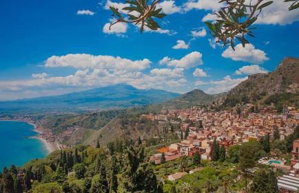 Sicilia sul Mare - Foto 35