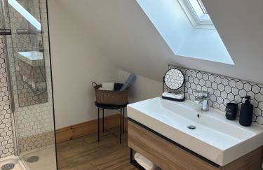 Upper Pentlands - Foto 18