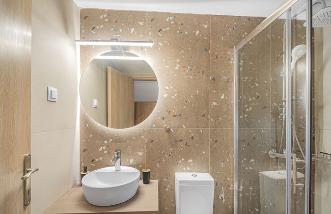 Stone and Sea Villas - Foto 59