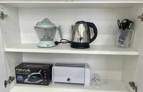 Apartamento Principe de Vergara - Photo 16