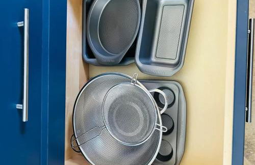 Stunning Lake House with a Pool and Hot Tub - Foto 34