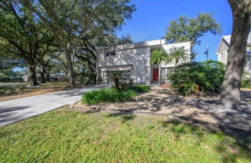 Reel relaxing across from River in Huge 24 foot Swim Spa - Photo 76