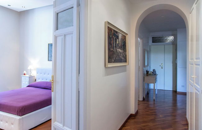 Testaccio Apartments - Foto 25