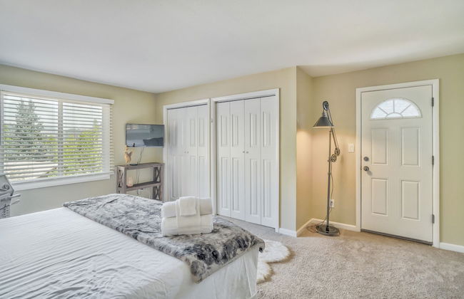 Cowboy Cabin - Foto 9