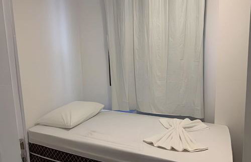 Hosts BR - Apartamentos funcionais - Foto 71