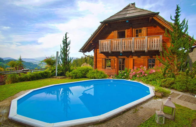 Chalet Podgorje With Pool - Foto 14