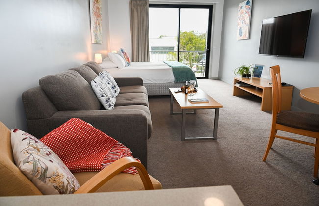 Mansfield Apartments - Photo 27