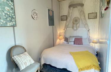 La maison Villecharny - Foto 16