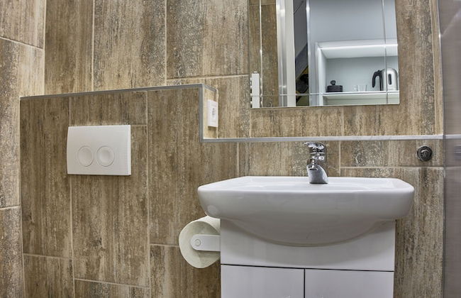 HILD-1 Apartments Budapest - Foto 27