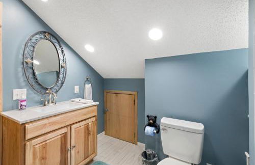 Altitude Adjustment - Foto 24