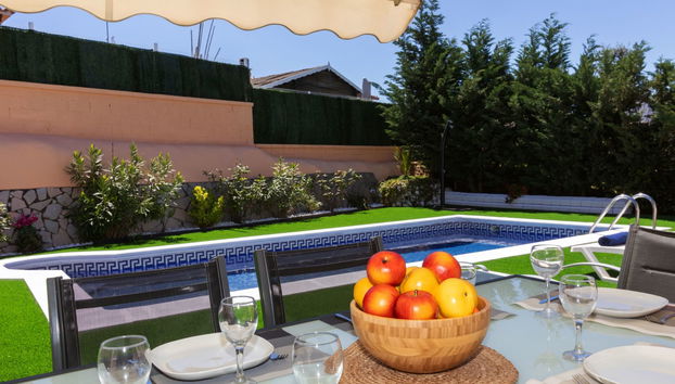 Emballia - Foto 2, Pool Outdoor