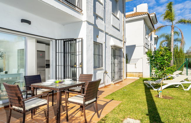 Los Naranjos Singles - Foto 19