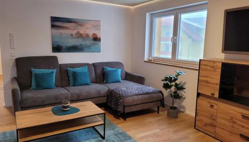 Haus Wiesenquelle - Fewo 14 "Timeout", Feldberg - Foto 2