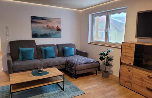 Haus Wiesenquelle - Fewo 14 "Timeout", Feldberg - Foto 2