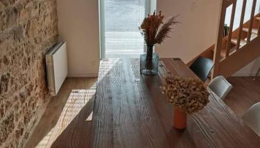 * LA CAMPAGNE AU BORD DE LA MER * - Foto 4