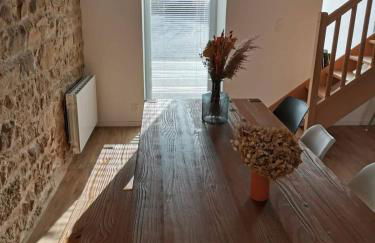 * LA CAMPAGNE AU BORD DE LA MER * - Foto 4