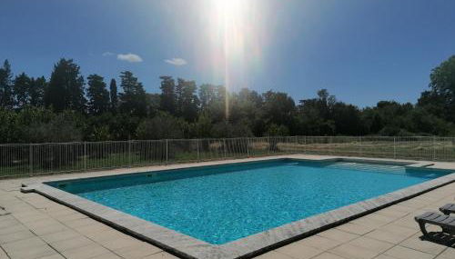 Les Gîtes du Mas Canillac - Foto 2