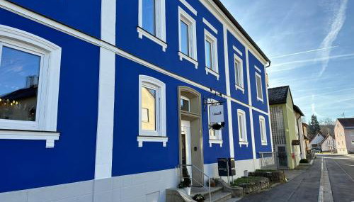 Ruhige Ferienwohnung bei Bamberg - Foto 2