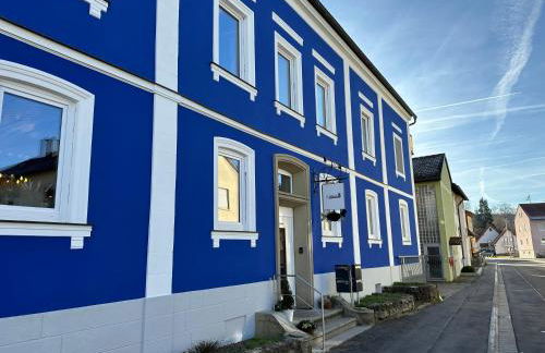 Ruhige Ferienwohnung bei Bamberg - Foto 2