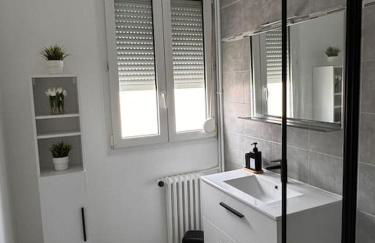 Appart premium à 5 min de l aeroport Orly - Foto 27