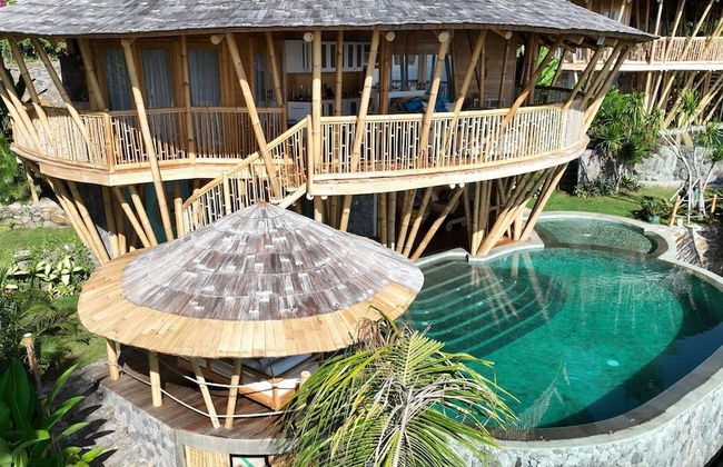 Villas Bukit Lipah - Foto 53