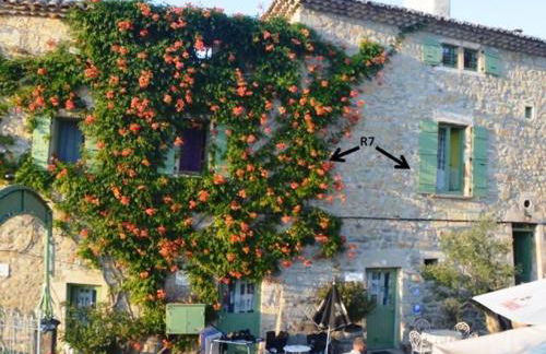 Gîte #7, 4 Pers, Domaine De Ribiere - Photo 1