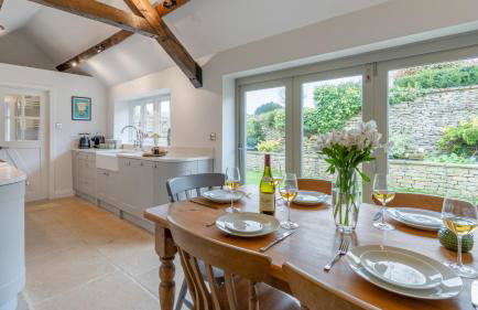 Laurel Cottage - Foto 12