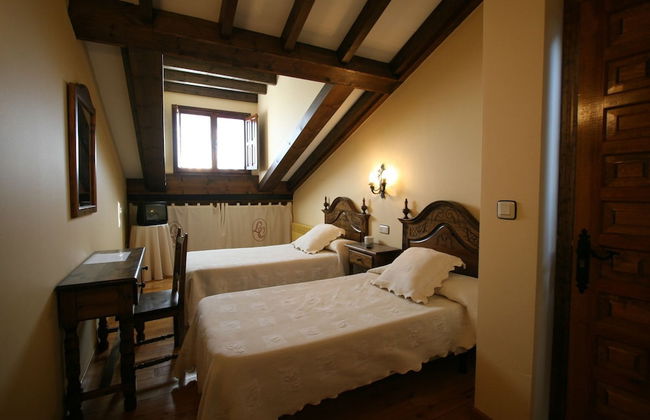 Posada La Colodra - Foto 3