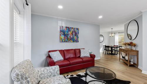 Luxe Cottage - South Chesterfield - Foto 2