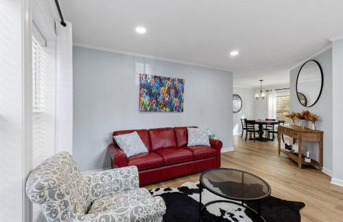 Luxe Cottage - South Chesterfield - Foto 2