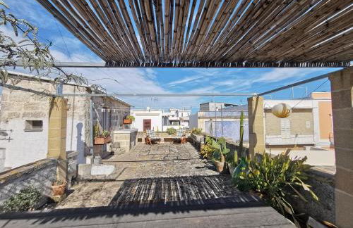 Casa del Glicine Andrano - Foto 11