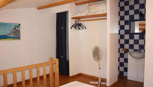 L'Avventura gîte bleu - Photo 3