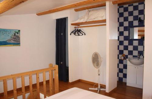 L'Avventura gîte bleu - Photo 3