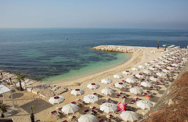 Villaggio Turistico Baia Del Monaco - Foto 53