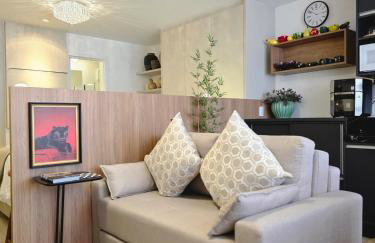 Red Boutique Studio Flat - Foto 48