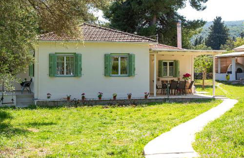 Eleonas Country House - Foto 1