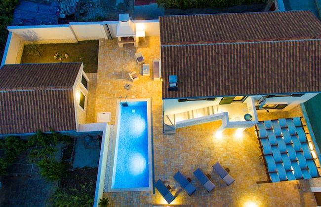 Villa Ivo Zadarvillas - Foto 72