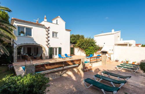 Villa Carmen - Foto 4