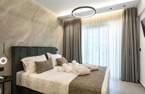 Elite Luxury Suites Bali Rethymno - Foto 43