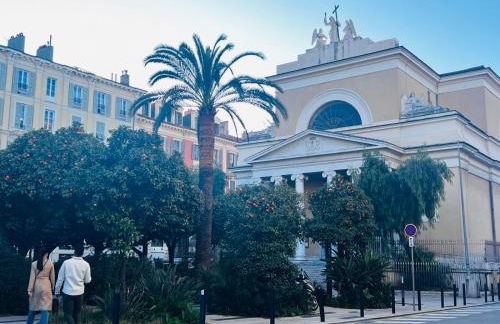 Amber Apartment Nice - Central Highlights and Beach - Foto 74