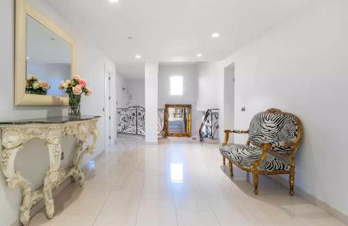 Ohana Luxury Villa with Heated Pool - Foto 21