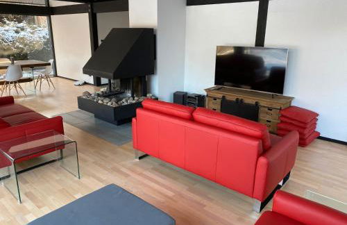 Ferienhaus mit Ruhe Wasser Licht - Foto 12