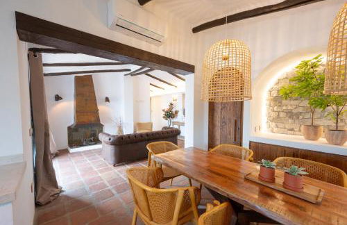 RentitSpain 15 Minutes from the Beach Cortijos Fandango Comfort y Mountain Views - Photo 39